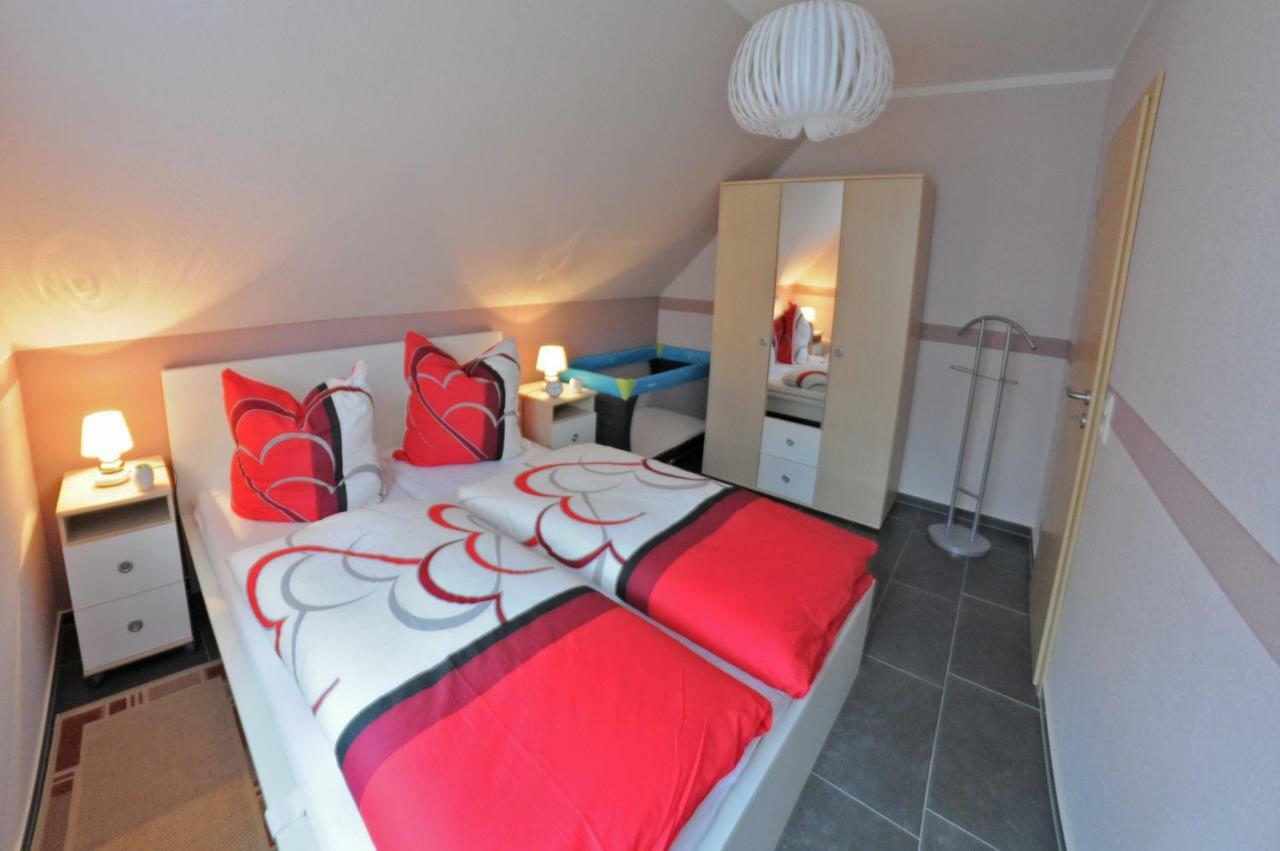 Mueritzidyll / Og-appartement Marienfelde