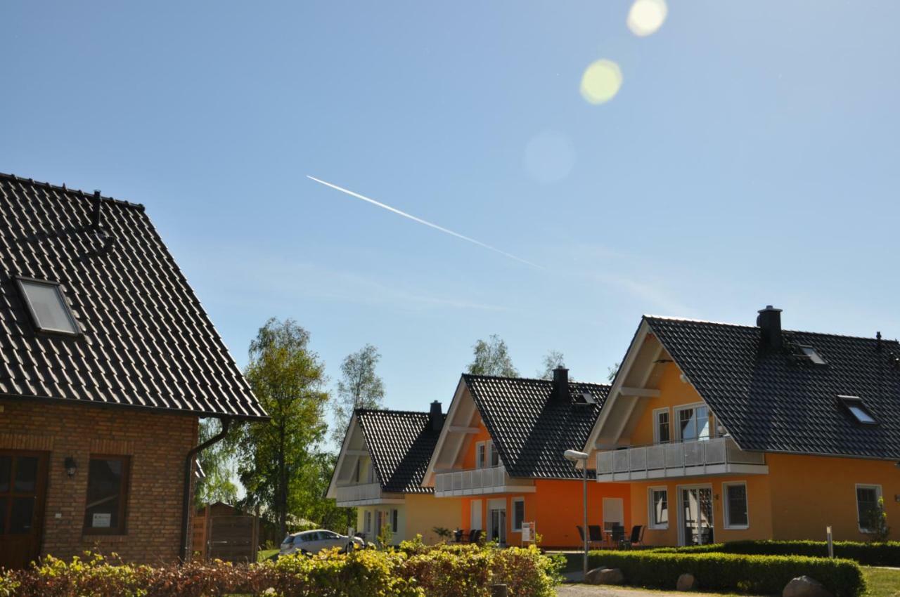 Mueritzidyll / Og-appartement * Marienfelde