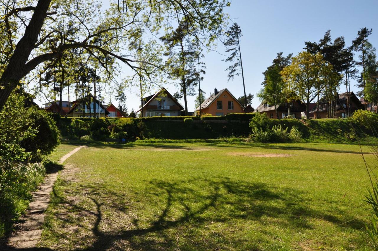 Mueritzidyll / Og-appartement